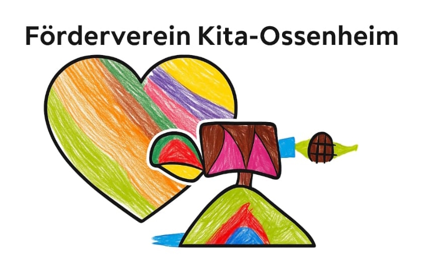 Kita Foerderverein Logo